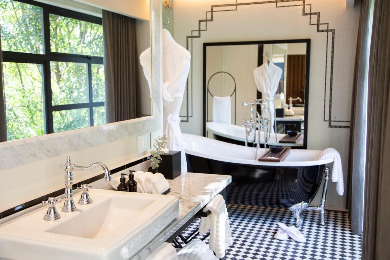 Hotel Campos Polanco Meksyk Zewnętrze zdjęcie